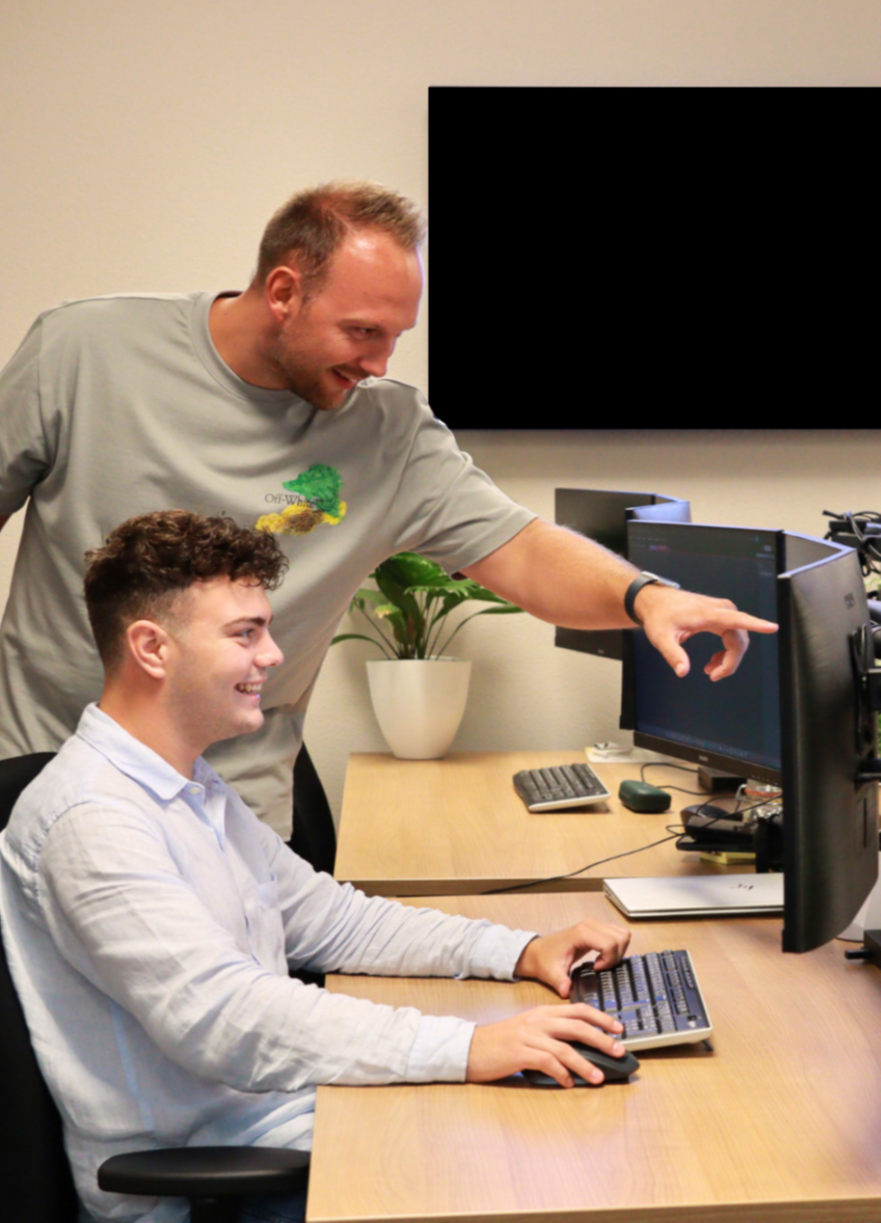 Retail Flowers and Plants - <p>Functioneel Applicatiebeheerder</p>
