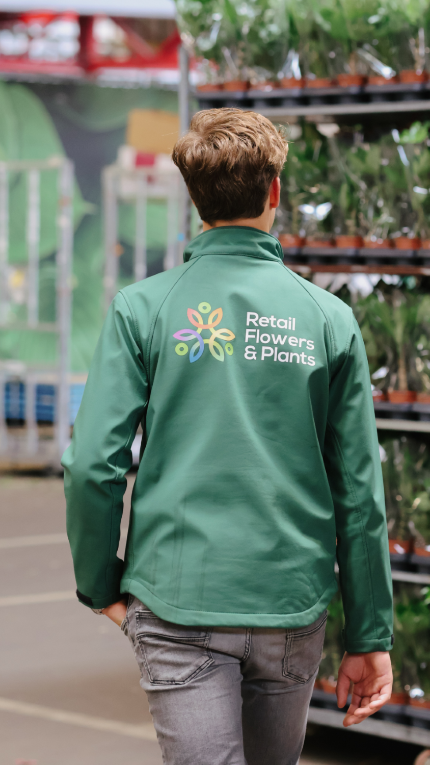 Retail Flowers and Plants - <p>Logistiek medewerker ZYON</p>
