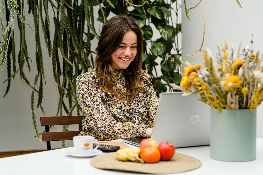 Retail Flowers and Plants - <p>HRM Stagiair</p>
